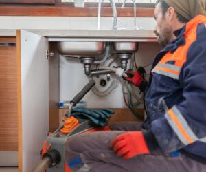 About Sewer Line Replacement Dewy Rose, GA